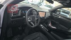 فولكسفاغن أطلس كروس سبورت